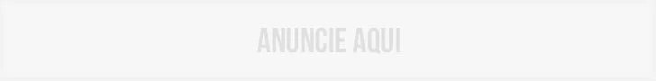 Anuncie aqui!