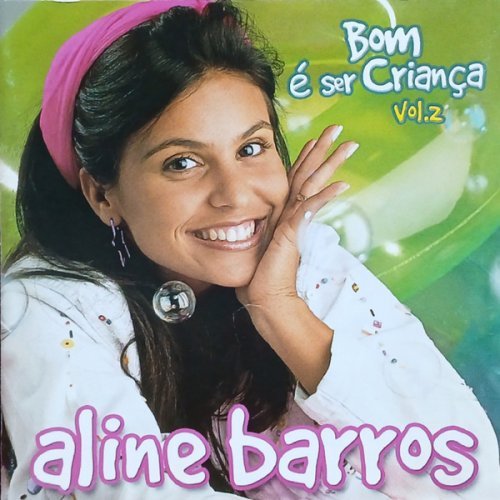Bom é ser criança Vol. 2