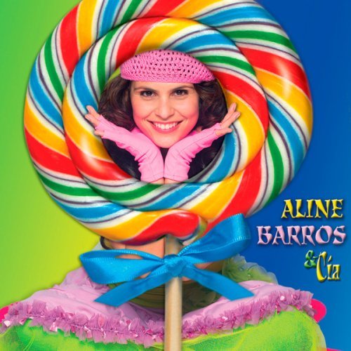 Aline Barros & Cia