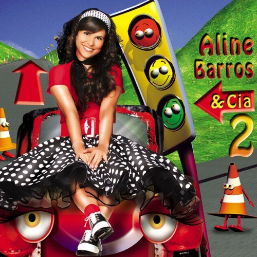 Aline Barros & Cia 2