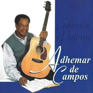 Cantando a Palavra