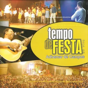 Tempo de Festa