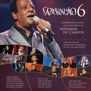 Comunhão e Adoração 6