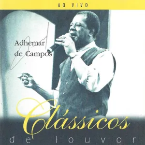 Clássicos de Louvor