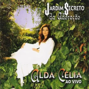Jardim Secreto da Adoração