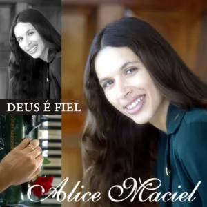 Deus é Fiel