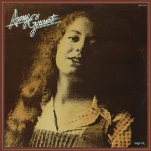 Amy Grant