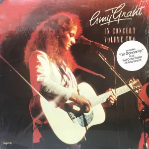 In Concert Volume Two