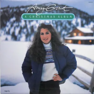 A Christmas Album