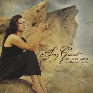 Rock Of Ages... Hymns & Faith
