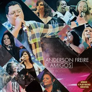 Anderson Freire e Amigos