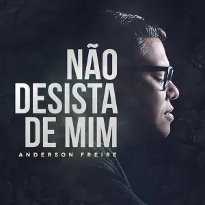 Não Desista de Mim