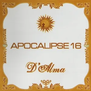 D'Alma