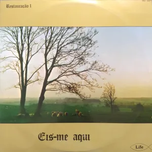 Eis-me Aqui (Restauração 1)