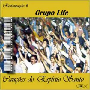 Canções Do Espírito Santo (Restauração II)