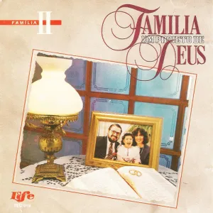 Família, um Projeto de Deus