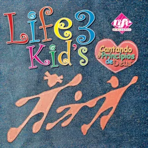 Life Kid's II - Cantando os Princípios de Deus