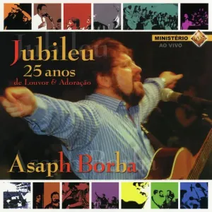 Jubileu 25 Anos