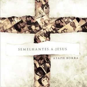 Semelhantes a Jesus