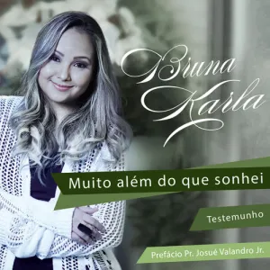Muito Além do Que Sonhei