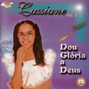 Dou Glória a Deus