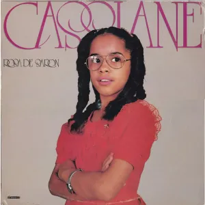 Rosa de Saron