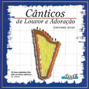 Cânticos de Louvor e Adoração