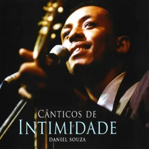Cânticos de Intimidade