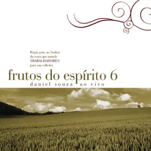 Frutos do Espírito 6