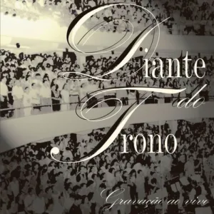 Diante do Trono
