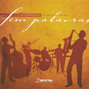 Sem Palavras (Instrumental)