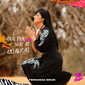 Orai por Todas as Crianças