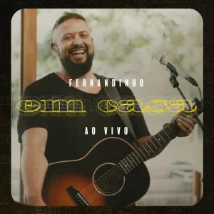 Fernandinho em Casa