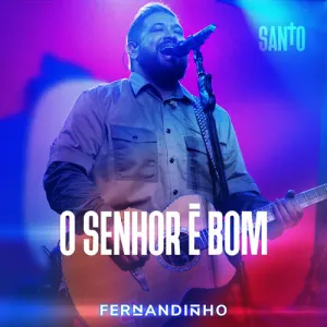 O Senhor é Bom