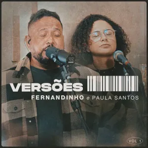 Versões Vol. 1