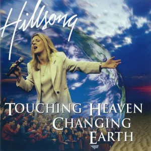 Touching Heaven Changing Earth