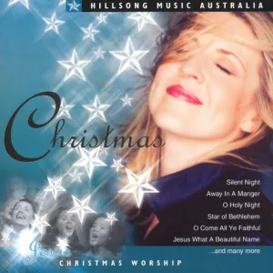 Hillsong Christmas
