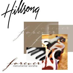 Forever (Instrumental Worship)