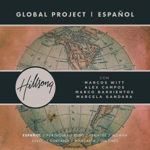 Global Project: Español