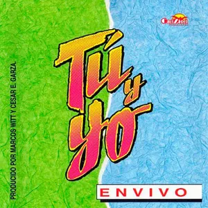Tú y Yo