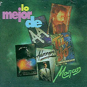 Lo Mejor de Marcos