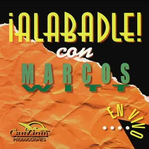 ¡Alabadle!