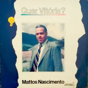 Quer Vitória?
