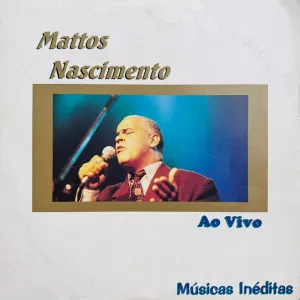 Músicas Inéditas (Ao Vivo)