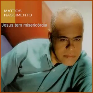 Jesus tem Misericórdia