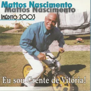Eu sou Crente de Vitória!