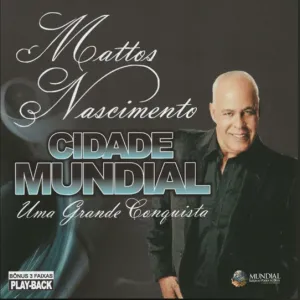 Cidade Mundial