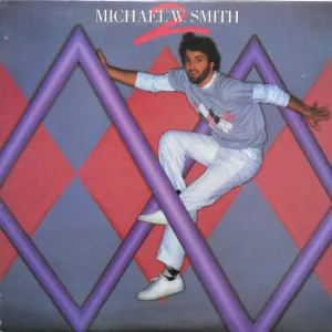 Michael W. Smith 2