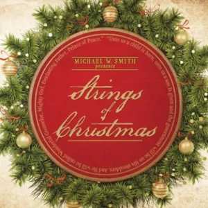 Strings of Christmas