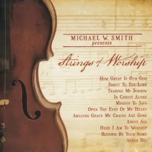 Strings of Worship